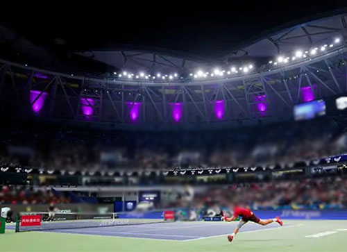 翼城县体育比赛