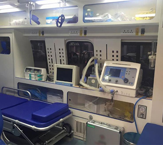 翼城县车辆内部展示